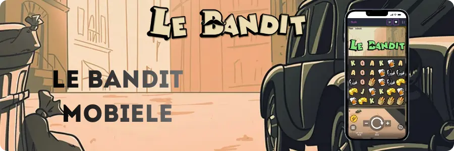 Le Bandit Mobile
